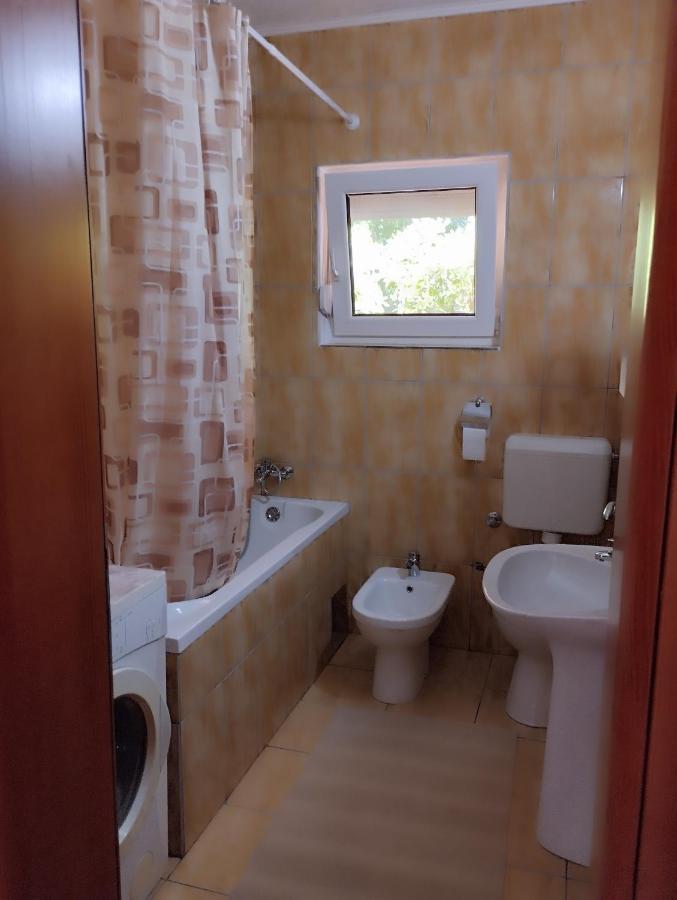 Miran Apartment Ivanica Bagian luar foto