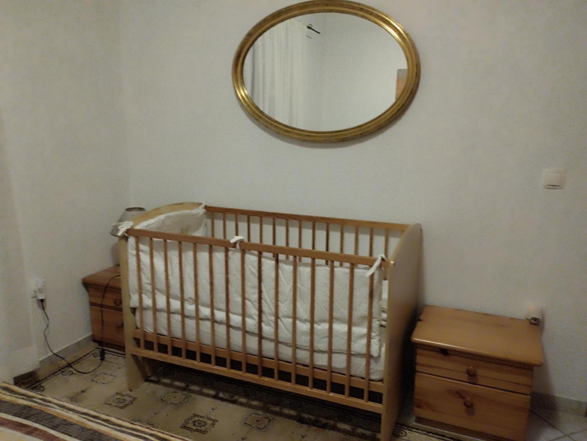 Miran Apartment Ivanica Bagian luar foto