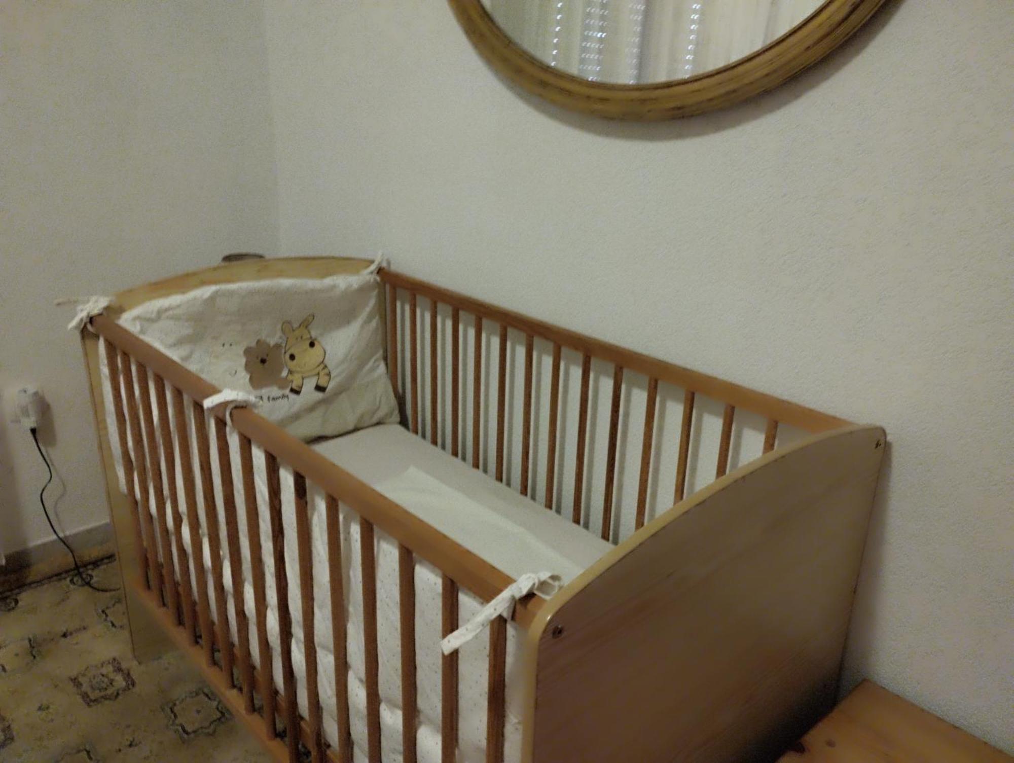 Miran Apartment Ivanica Bagian luar foto