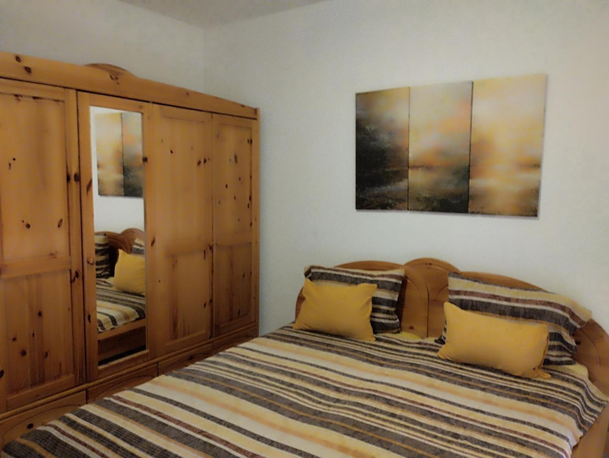 Miran Apartment Ivanica Bagian luar foto