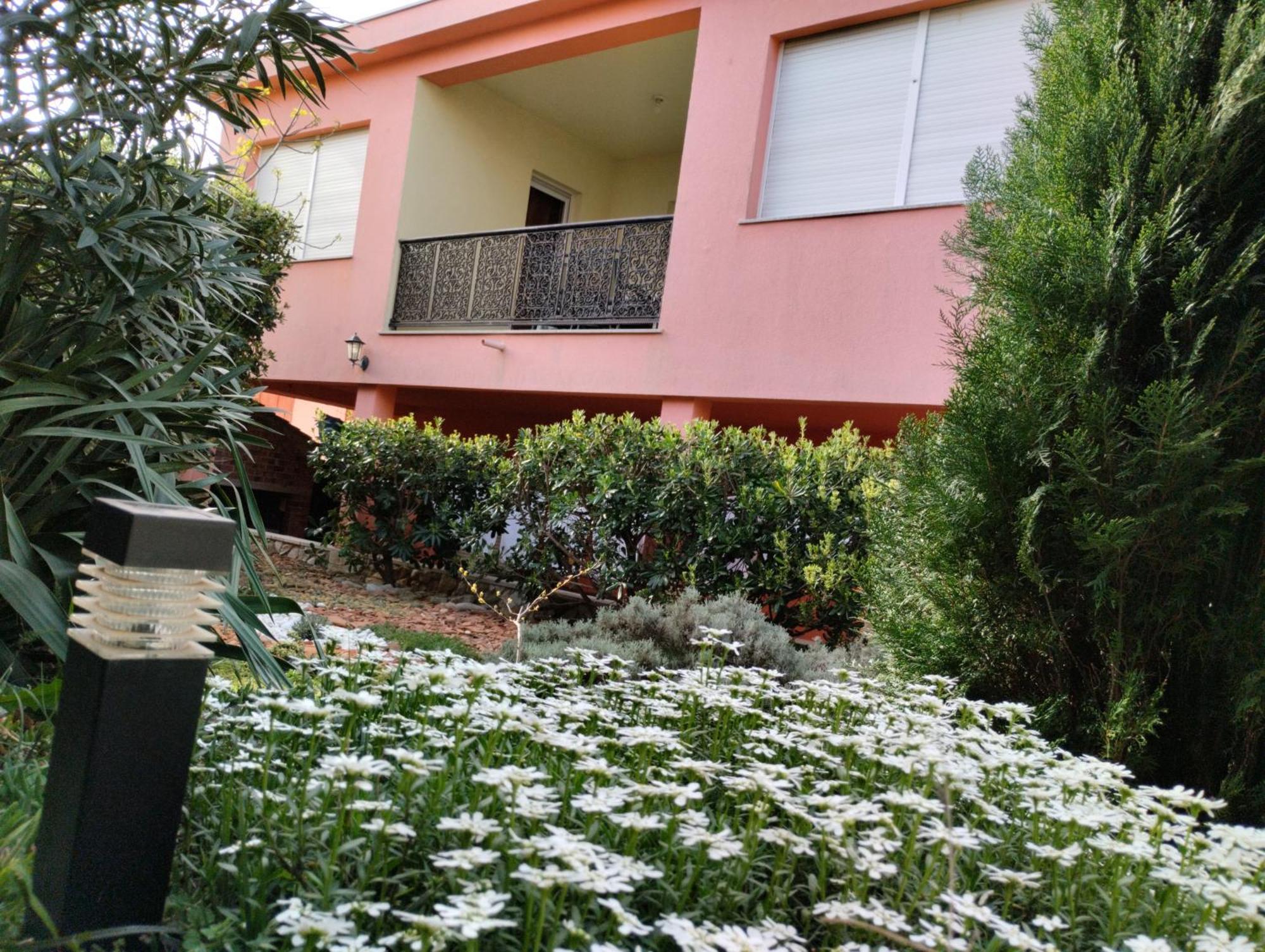 Miran Apartment Ivanica Bagian luar foto